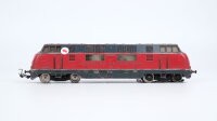 Märklin H0 3021 Diesellok BR V200 006 DB Wechselstrom