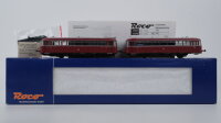 Roco H0 63027 Dieseltriebwagen VT/VS 98 DB Gleichstrom