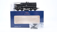 Liliput H0 L236491 Schienenreinigungswagen DB