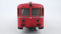 Märklin H0 3016 Schienenbus VT 95 DB Wechselstrom