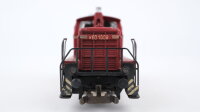 Märklin H0 3065 Diesellok BR V60 1009 DB Wechselstrom