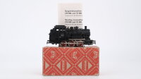 Märklin H0 CM 800 Dampflok BR 89 005 Wechselstrom