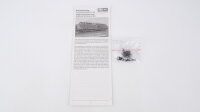 Brawa H0 0390 Diesellok V 160 137 DB Gleichstrom