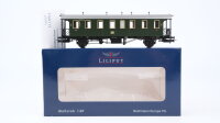 Liliput H0 L334012 Personenwagen 2.KL DB