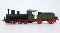 Brawa H0 0622 Dampflok BR C Fc 626 Bopser K.W.St.E...