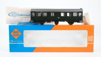 Roco H0 4216 Umbauwagen 2. Kl. DB
