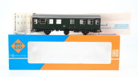 Roco H0 4216 Umbauwagen 2. Kl. DB