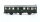 Roco H0 4216 Umbauwagen 2. Kl. DB