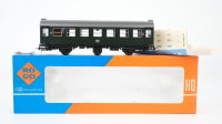 Roco H0 4214 Umbauwagen 2. Kl. DB