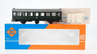 Roco H0 4214 Umbauwagen 2. Kl. DB