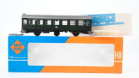 Roco H0 4214 Umbauwagen 2. Kl. DB