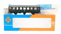 Roco H0 4214 Umbauwagen 2. Kl. DB