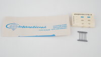 Roco H0 4214 Umbauwagen 2. Kl. DB