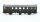 Roco H0 4214 Umbauwagen 2. Kl. DB