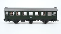 Roco H0 4214 Umbauwagen 2. Kl. DB