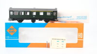 Roco H0 4215 Umbauwagen 1./2. Kl. DB
