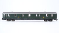 Roco H0 4249 Postwagen (Deutsche Bundespost) DB