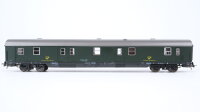 Roco H0 4249 Postwagen (Deutsche Bundespost) DB