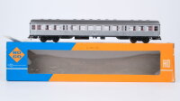 Roco H0 4265 Nahverkehrswagen (Silberling) 2. Kl. DB