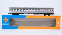 Roco H0 4265 Nahverkehrswagen (Silberling) 2. Kl. DB