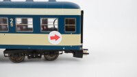 Märklin H0 26410 Zugpackung DB Wechselstrom Digital Mfx (unvollständig)