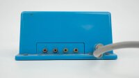 Märklin 6611 Transformator 40VA hellblau