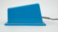 Märklin 6611 Transformator 40VA hellblau