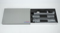 LS Models H0 16040S Triebzug BR Apmz 116.0 DB Gleichstrom...