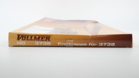 Vollmer H0 3738 Freitreppe für 3739