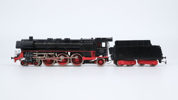 Märklin H0 F 800 Dampflok BR 01 097 Wechselstrom Digital Sound