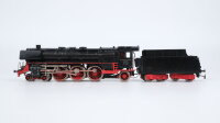 Märklin H0 F 800 Dampflok BR 01 097 Wechselstrom...