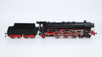Märklin H0 F 800 Dampflok BR 01 097 Wechselstrom Digital Sound