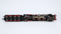 Märklin H0 F 800 Dampflok BR 01 097 Wechselstrom Digital Sound