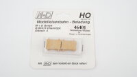 M+D H0 46401 Modelleisenbahn-Beladung:...