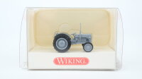 Wiking H0 8920124 Ferguson TE grau