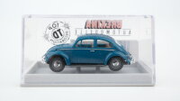 Brekina H0 25014 VW Käfer 1300 Export dunkeltürkis