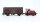 Brawa H0 Diesellok Köf I BR 311 263-8 DB mit Güterwagen Wechselstrom Digital Sound