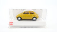 Busch H0 48700 Fiat 500 F ocker