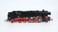 Märklin H0 3309 Dampflok BR 85 007 DB Wechselstrom...