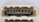 Brawa H0 10602 Personenzug Set Schwäbsche Eisenbahne K.W.St.E Gleichstrom