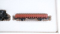 Liliput H0 810 Kranwagen Set 4 tlg. DB (Unvollständig)