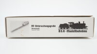 Bochmann & Kochendörfer H0 33.003 Untersuchungsgrube