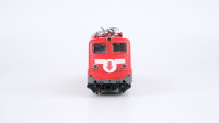 Roco H0 E-Lok BR 141 195-9 DB Gleichstrom umlackiert (in EVP)