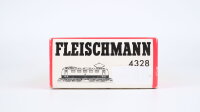 Roco H0 E-Lok BR 141 195-9 DB Gleichstrom umlackiert (in EVP)