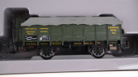Märklin H0 4897 Wagen-Set zum Torf-Transport der K.Bay.Sts.E.