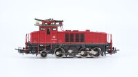 Märklin H0 3157 E-Lok BR 160 001-4 DB Wechselstrom...