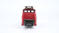 Märklin H0 3157 E-Lok BR 160 001-4 DB Wechselstrom Digital Sound