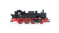 Märklin H0 Dampflok BR 74 1109 DB Wechselstrom...