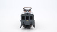 Minitrix N 12853 Güter-Triebwagen LAG Gleichstrom