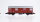 Märklin Z Konvolut gedeckte Güterwagen "Deutsche Post" Begleitwagen Rungenwagen DB